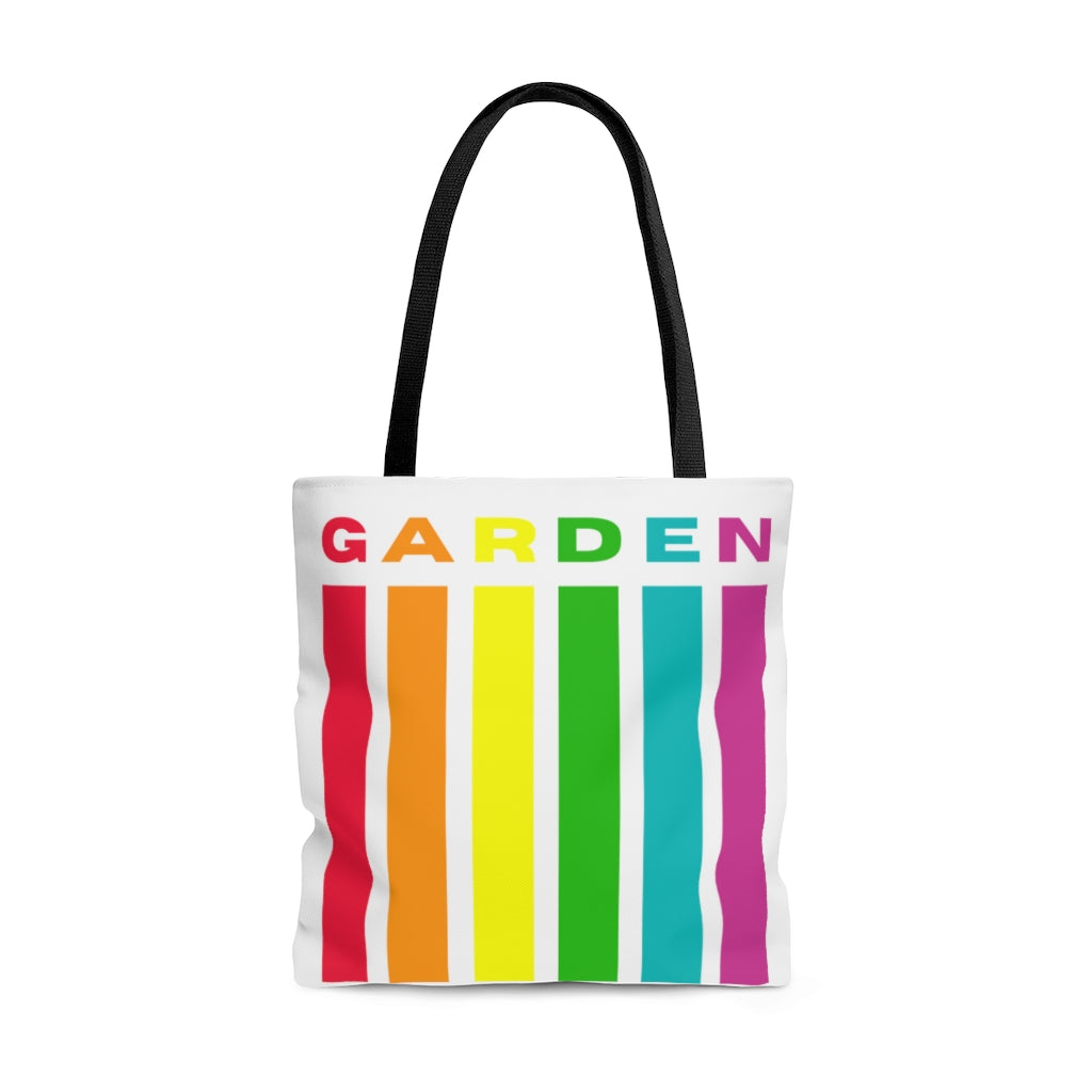 Garden Pantone Tote Bag (Summer)