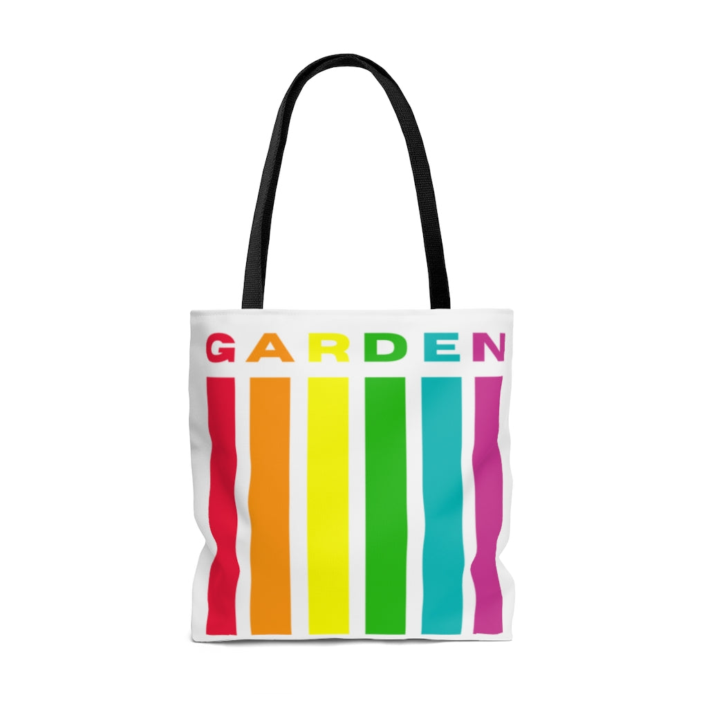 Garden Pantone Tote Bag (Summer)