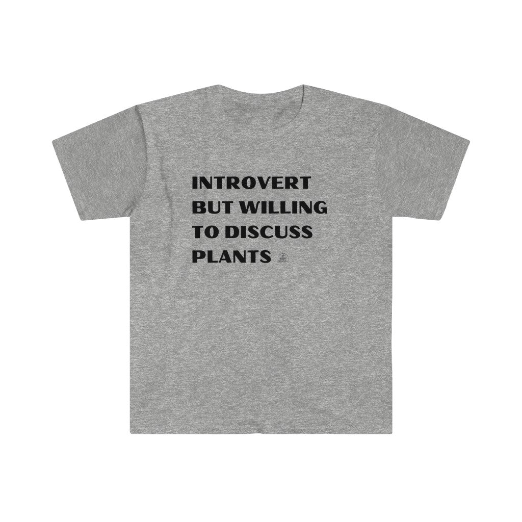 Introvert T-Shirt